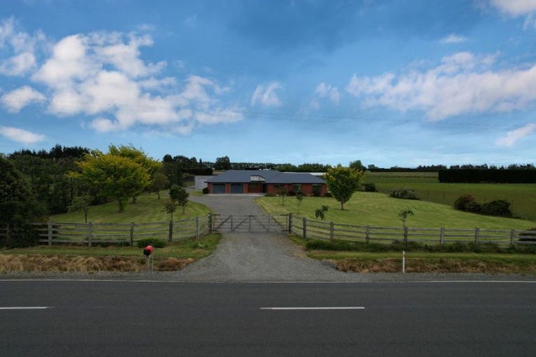 Photo of property in 461 Norman Road, Thomsons Crossing, Winton, 9781