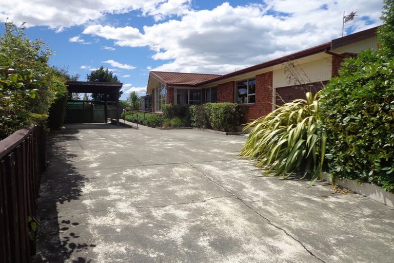 Photo of property in 30 Kowhai Street, Highfield, Timaru, 7910