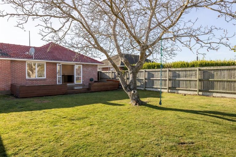 Photo of property in 29 Dunbars Road, Halswell, Christchurch, 8025