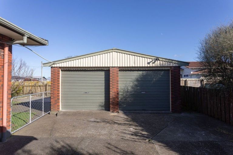Photo of property in 26 Christian Street, Dannevirke, 4930