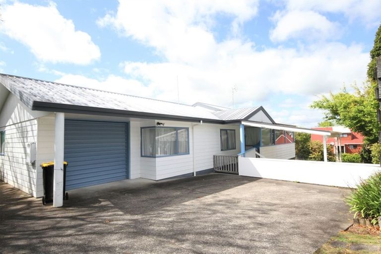 Photo of property in 8 Pickett Place, Waihi, 3610