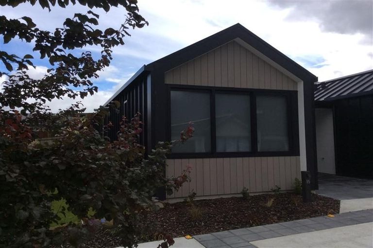 Photo of property in 15/39 Cherry Blossom Avenue, Frankton, Queenstown, 9300