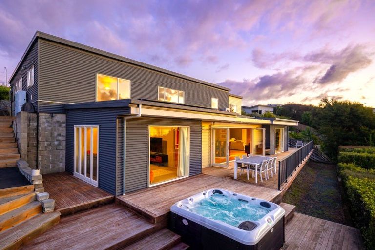 Photo of property in 145 Panorama Drive, Enner Glynn, Nelson, 7011