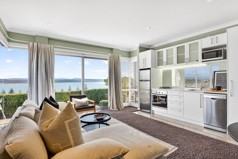 Photo of property in 40 Roslyn Road, Bluff Hill, Napier, 4110