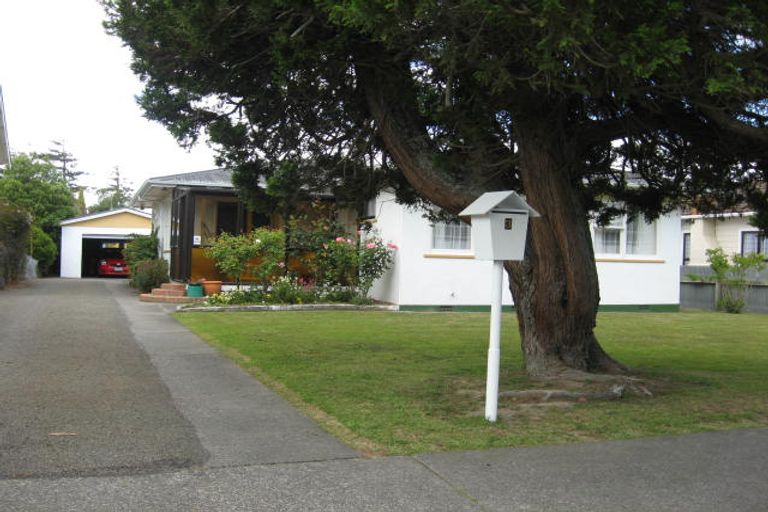 Photo of property in 3 York Street, Feilding, 4702