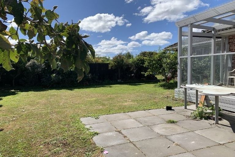 Photo of property in 46 Sylvan Street, Hillmorton, Christchurch, 8024