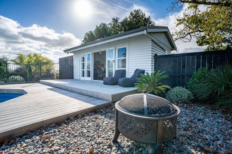 Photo of property in 293 Woodlands Road, Gordonton, Hamilton, 3281