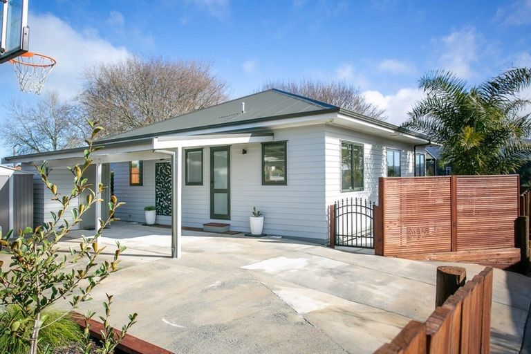 Photo of property in 43a Arapuni Road, Arapuni, Putaruru, 3415