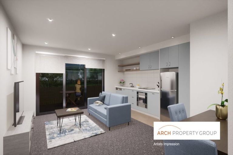 Photo of property in 30 Otaki Street, Kaiapoi, 7630