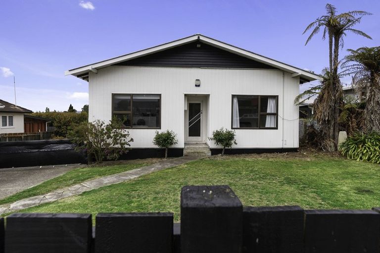 Photo of property in 168 Ranolf Street, Glenholme, Rotorua, 3010