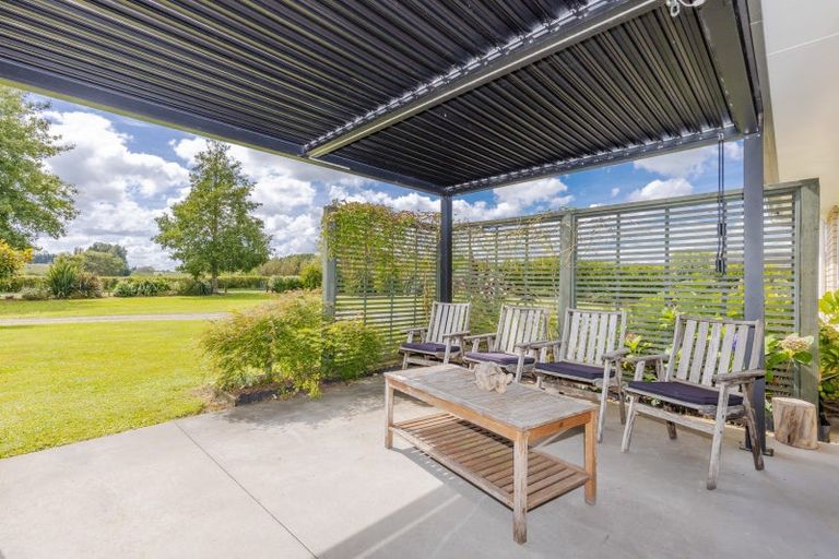 Photo of property in 44 Payne Road, Kihikihi, Te Awamutu, 3875