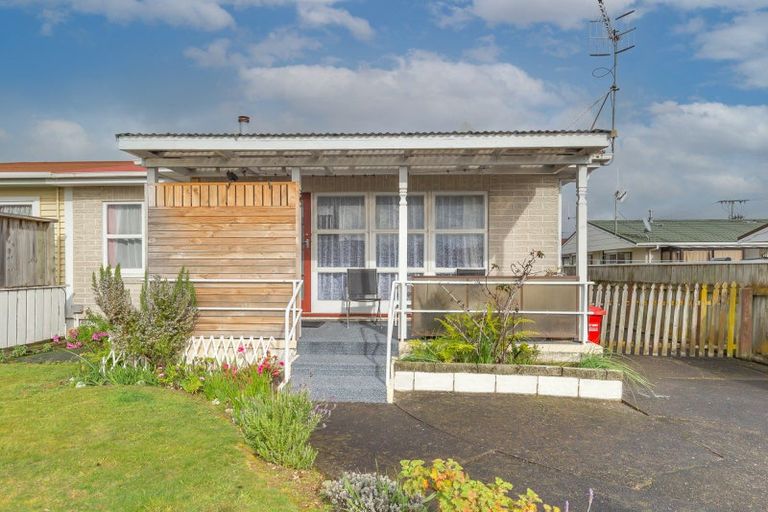 Photo of property in 32 Kent Street, Levin, 5510