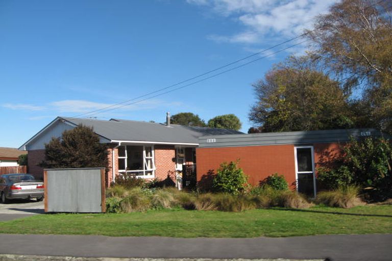 Photo of property in 77 Bryndwr Road, Bryndwr, Christchurch, 8052