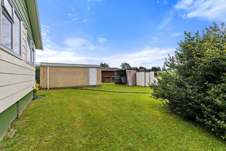 Photo of property in 25 Barnett Street, Putaruru, 3411