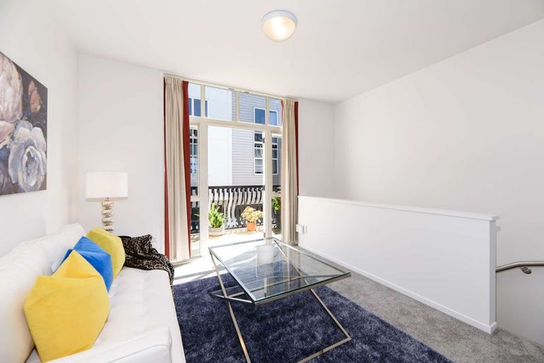 Photo of property in 32/8 Burgoyne Street, Grey Lynn, Auckland, 1021