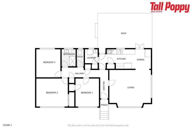 Photo of property in 57 Desert Gold Street, Ascot Park, Porirua, 5024