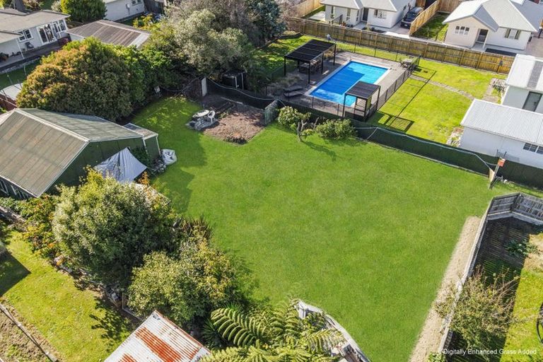 Photo of property in 48b Kings Drive, Levin, 5510