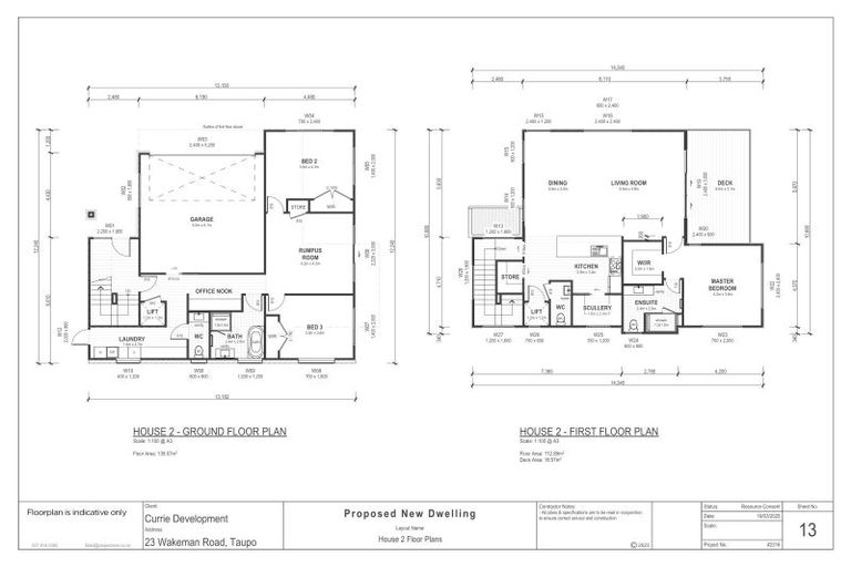 Photo of property in 23 Wakeman Road, Acacia Bay, Taupo, 3330