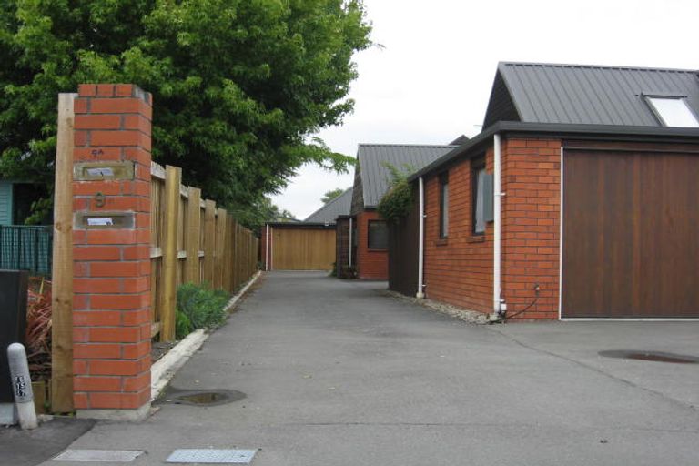 Photo of property in 9 Clyde Road, Upper Riccarton, Christchurch, 8041