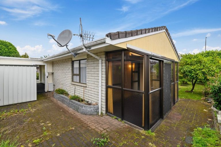 Photo of property in 23a Seddon Street, Glenholme, Rotorua, 3010