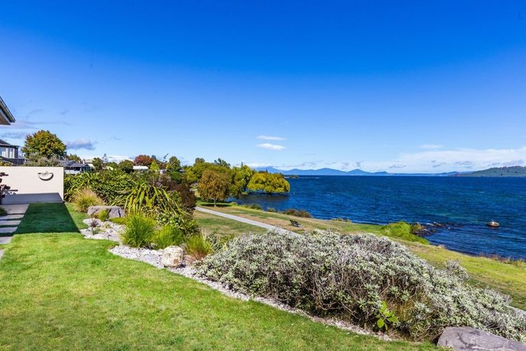 Photo of property in 8 Oregon Drive, Rainbow Point, Taupo, 3330