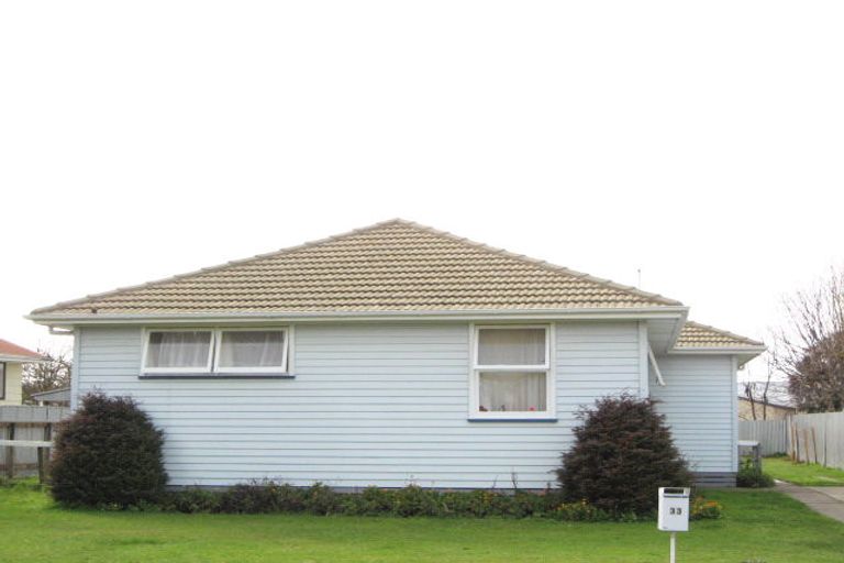 Photo of property in 33 Tasman Street, Havelock North, 4130