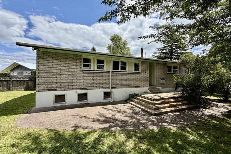 Photo of property in 217 West Parkdale Street, Tokoroa, 3420