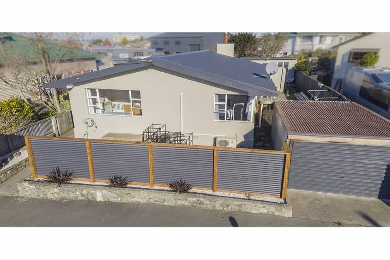 Photo of property in 18a William Street, Parkside, Timaru, 7910