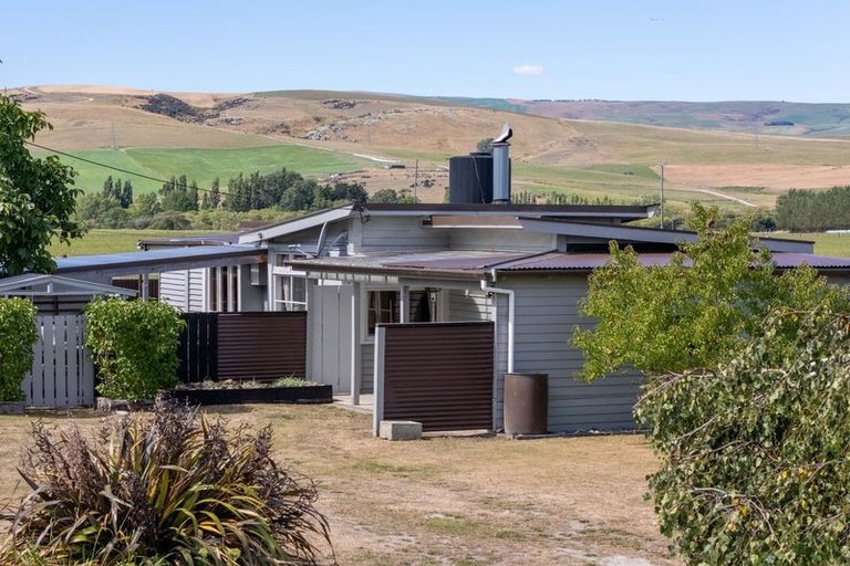 Photo of property in 5169 Ettrick-raes Junction Road, Ettrick, Roxburgh, 9572