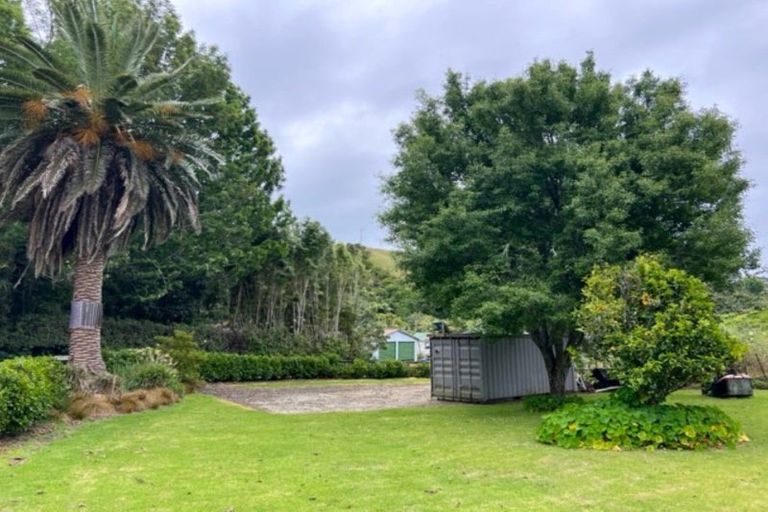 Photo of property in 241a Cowell Street, Kawhia, 3889