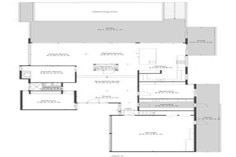 Photo of property in 7 Rarere Road, Hauraki, Auckland, 0622