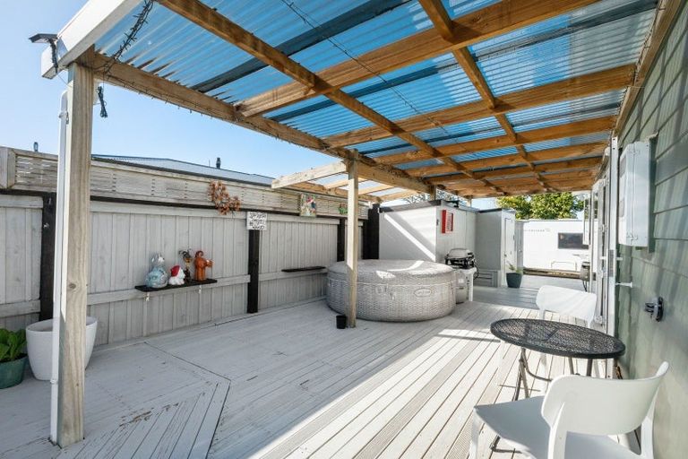 Photo of property in 27 Wrigley Street, Waihi, 3610