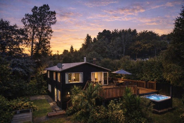 Photo of property in 47 Waitakere Road, Waitakere, Auckland, 0816