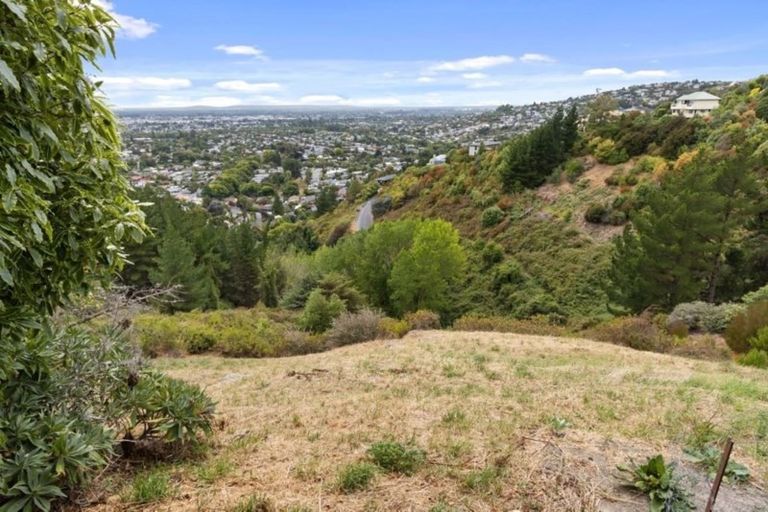 Photo of property in 25 Iles Lane, Cashmere, Christchurch, 8022