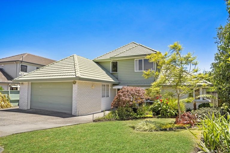 Photo of property in 1/67 Simmental Crescent, Somerville, Auckland, 2014