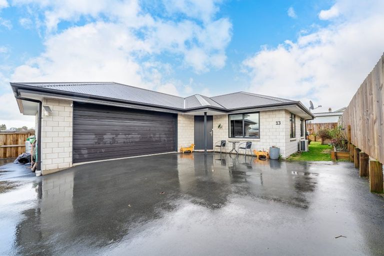 Photo of property in 13 Woodlands Road, Parkside, Timaru, 7910