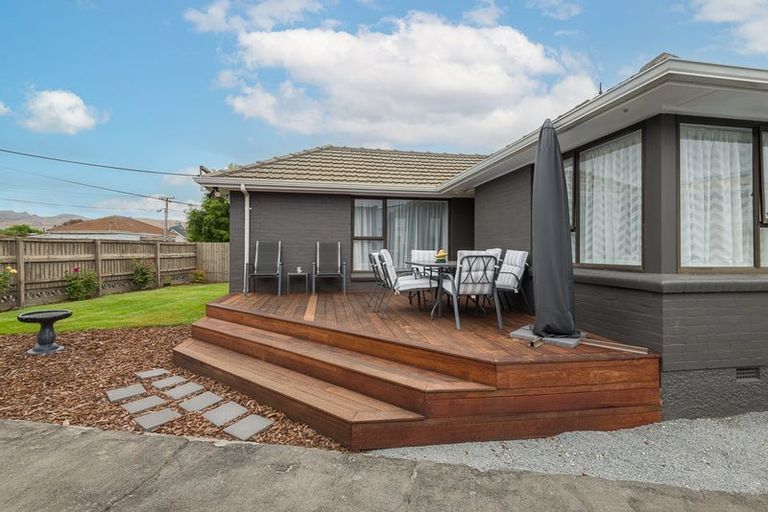 Photo of property in 8 Hart Street, Woolston, Christchurch, 8023