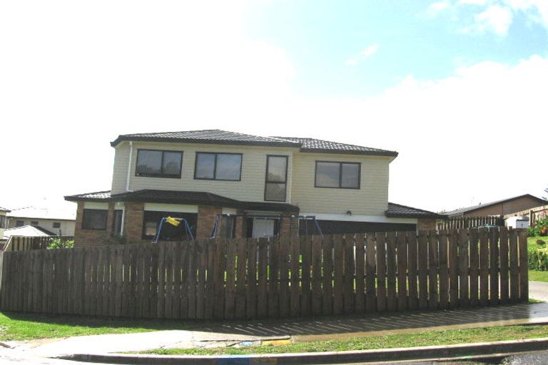 Photo of property in 7 Ali Place, Ranui, Auckland, 0612