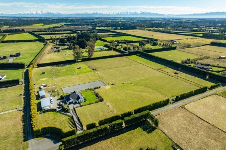 Photo of property in 1/118 Alpineview, West Melton, Christchurch, 7675