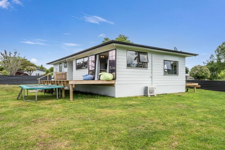 Photo of property in 51 Ngatai Avenue, Ngongotaha, Rotorua, 3010