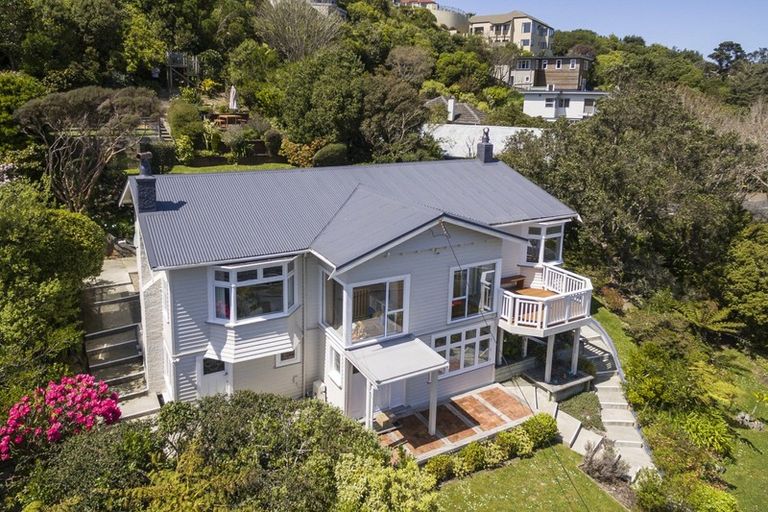 Photo of property in 31 Rangoon Street, Khandallah, Wellington, 6035