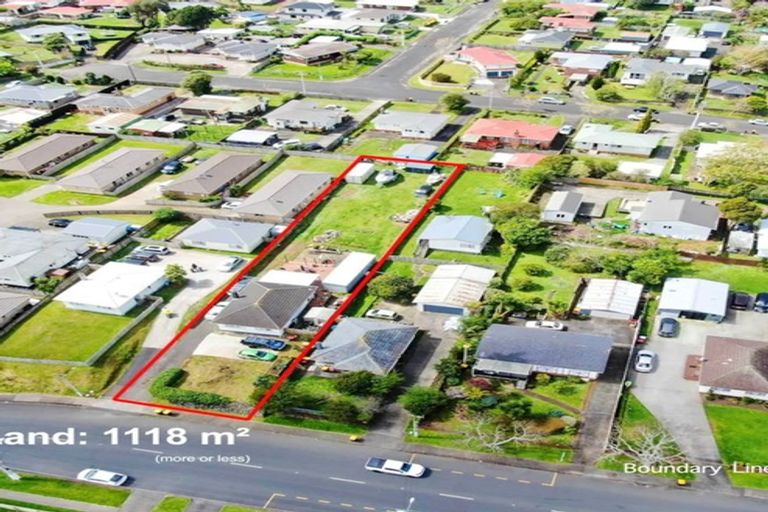 Photo of property in 80 Coxhead Road, Manurewa, Auckland, 2102