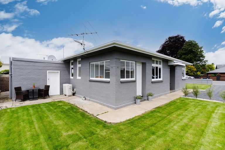 Photo of property in 45 Gordon Road, Mosgiel, 9024