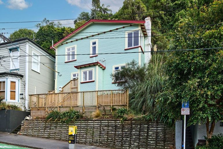 Photo of property in 44 Epuni Street, Hutt Central, Lower Hutt, 5011