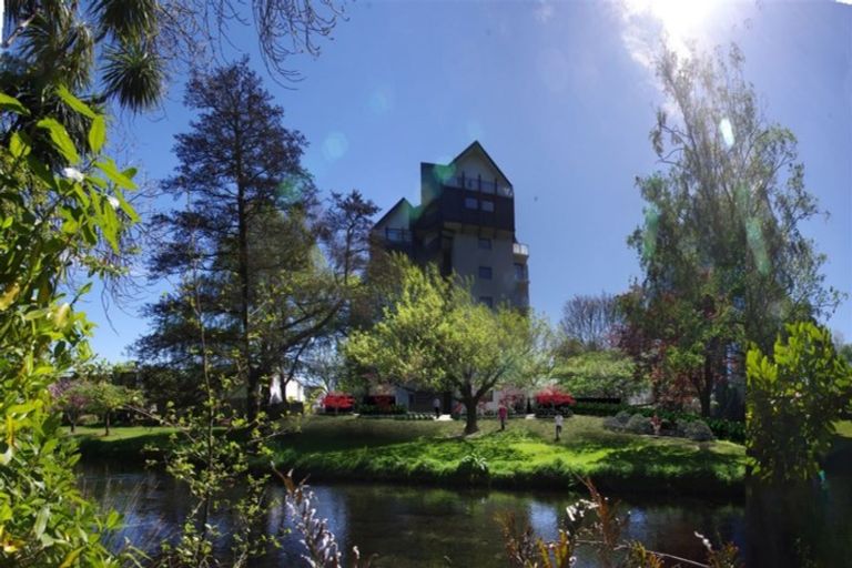 Photo of property in 602/18 Carlton Mill Road, Merivale, Christchurch, 8014