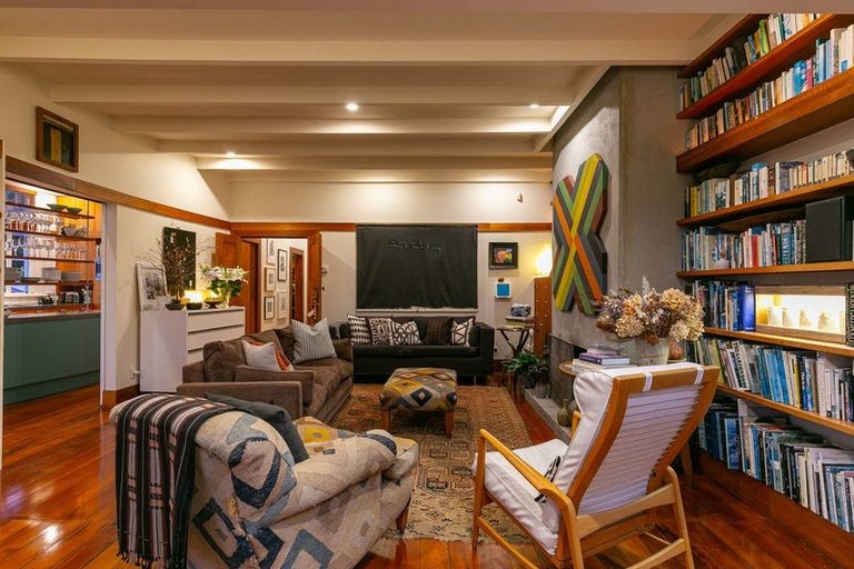 Photo of property in 66 Upland Road, Kelburn, Wellington, 6012