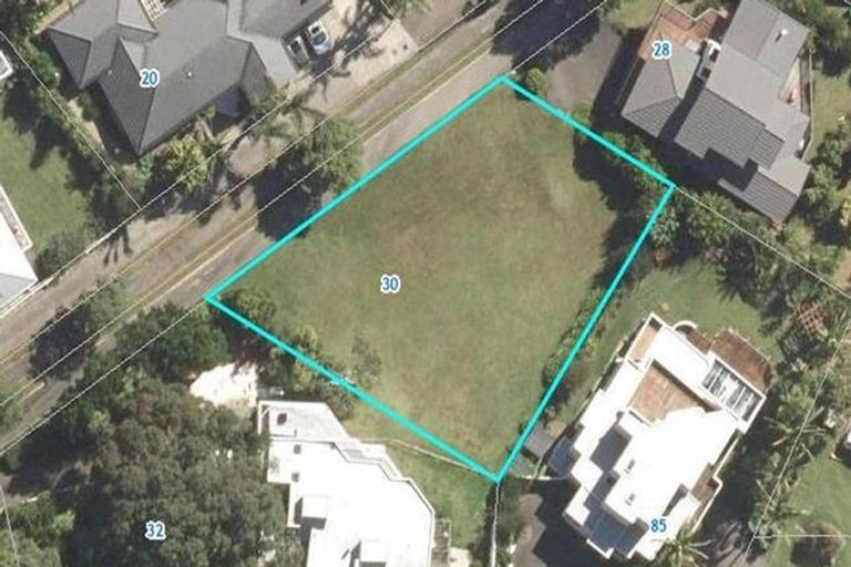 Photo of property in 30 Whale Cove, Stanmore Bay, Whangaparaoa, 0932