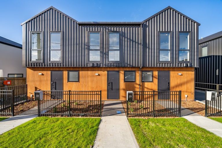 Photo of property in 1/24 Fitzherbert Road, Wainuiomata, Lower Hutt, 5014