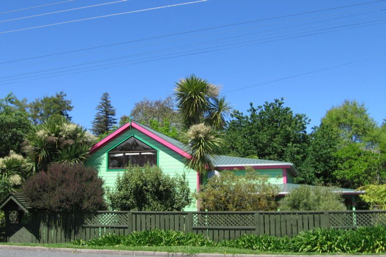 Photo of property in 448 Nelson Road, Riverdale, Gisborne, 4010