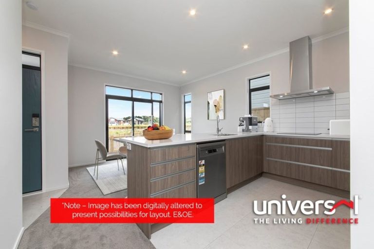 Photo of property in 14 Hoiho Road, Pukekohe, 2120